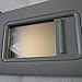 Sell by Automotiveapple, Hyundai Motors OEM Genuine 852103X200TX Gray Driver Left Inside Sun Visor Sunroof type 1-pc For 2011~2014 Hyundai Elantra : Avante MD