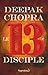Le treizième disciple : Une aventure spirituelle by 