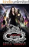 A Shade of Vampire 37: An Empire of Stones