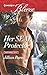 Her SEAL Protector (Uniformly Hot!, 70)