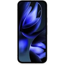 Google Pixel 9a with AI | 128GB, 8GB, 5G / 4G LTE | 6.3