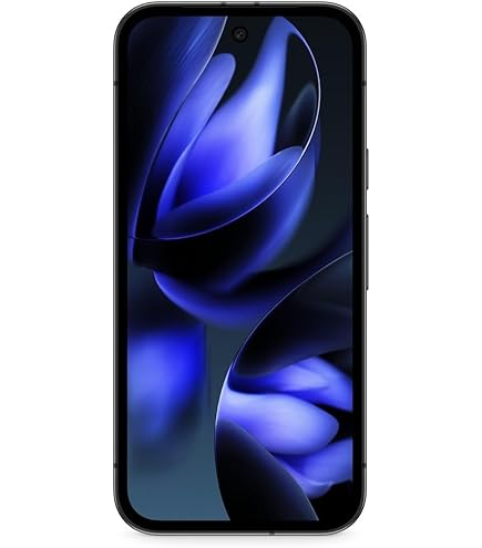 Amazon.com: Google Pixel 9a with Gemini - Unlocked Android