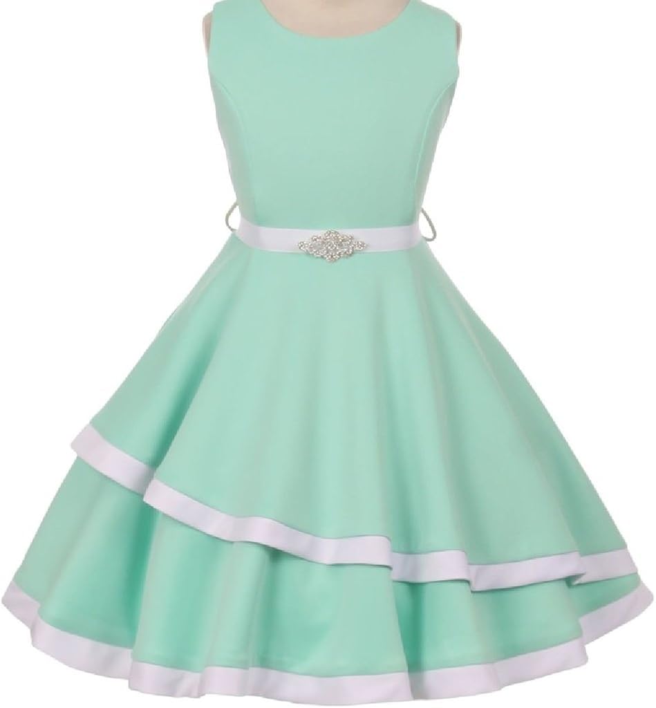 little girls dress designs