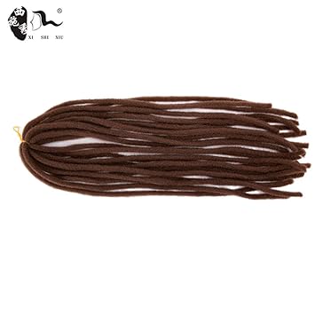 Gaows Schwarzer Mann Afrikanische Eingeweide Haarverlangerung 4 Fur Frauen Alltag Anime Cosplay Kostumparty Halloween Karneval Amazon De Beauty