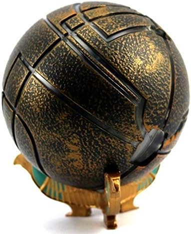 New Assassin's Creed: Origins The Apples of Eden Action Figure Model
