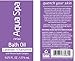 Aqua Spa Relax Bath Oil, 9.25 Fluid Ouncethumb 3