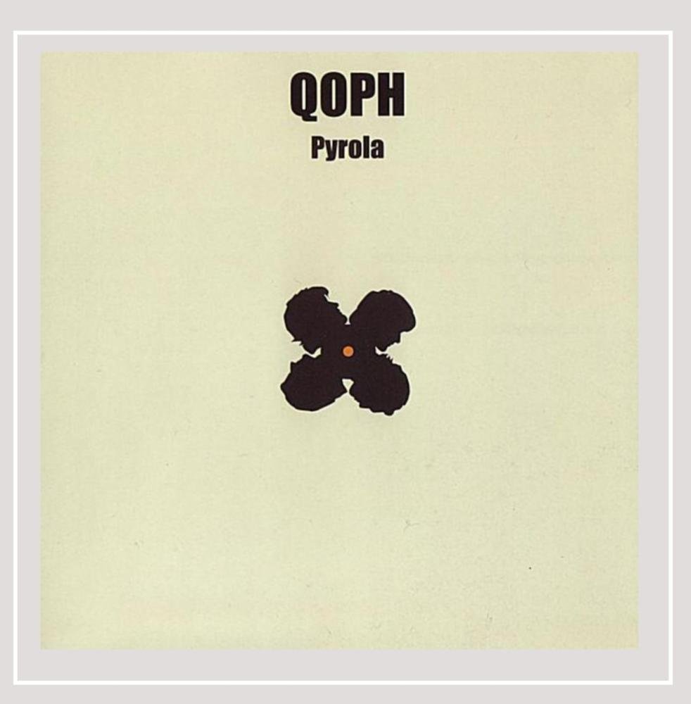Qoph Pyrola Amazon Com Music
