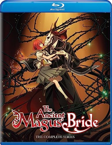 The Ancient Magus' Bride Vol. 4: Yamazaki, Kore: 9781626922556