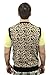 Save Ferris Bueller Vest Day Off Costume Matthew Broderick Sweater (M)