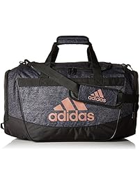 adidas Defender II Duffel Bag