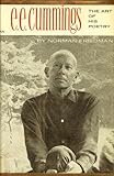 E. E. Cummings : The Art of His Poetry, Friedman, Norman, 0801802075