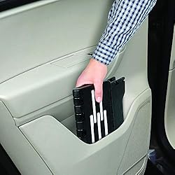 North American Healthcare Portable Folding