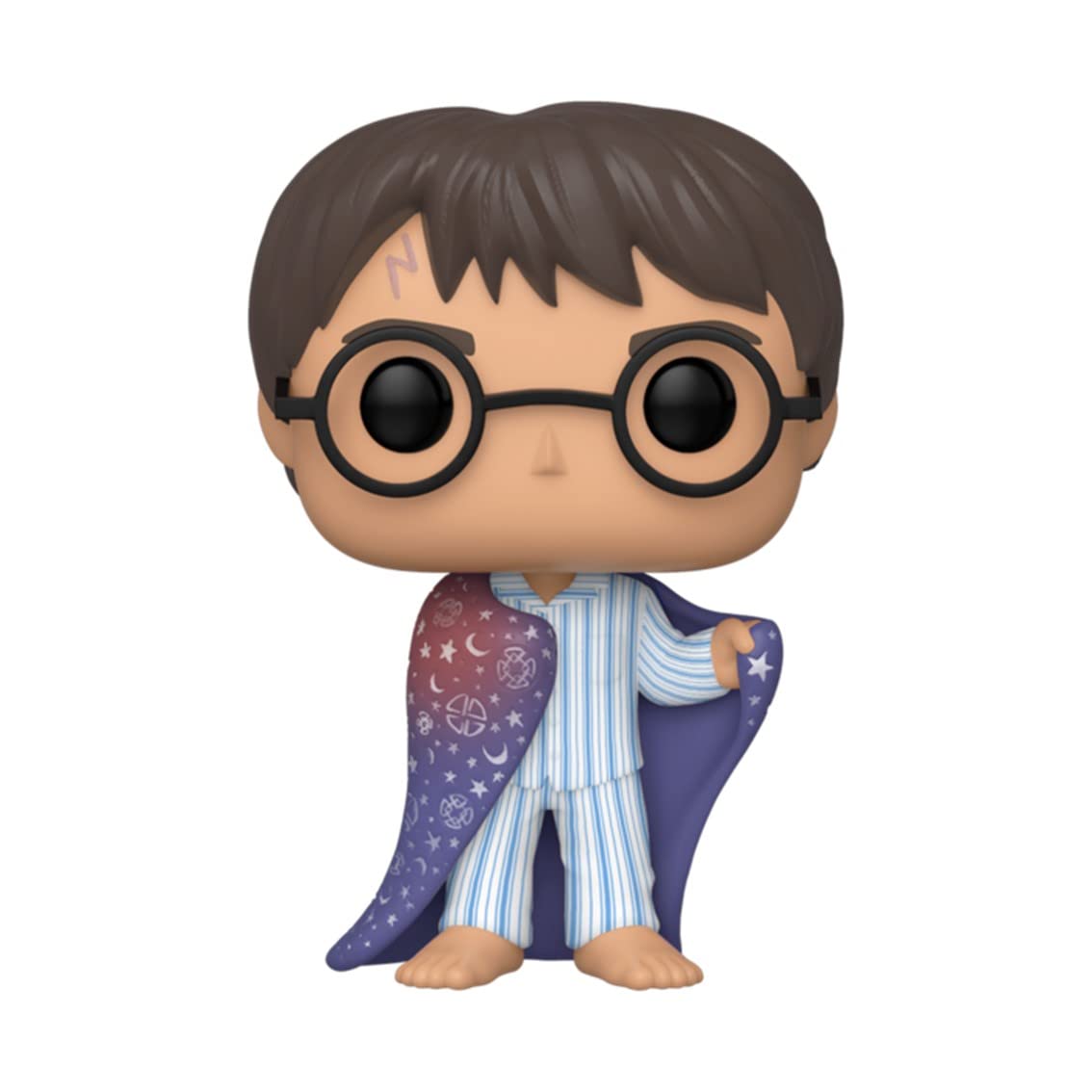 Funko Pop Harry Potter 48064 with Captain Invisible Edition Limited Edition