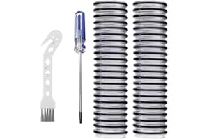 Repair Replacement Hose for for Tineco for Floor ONE S3/S5/S6/S7 Breeze and for Ifloor 3, Lower Duct Hose with ABS Material, 