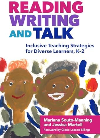 Amazon.com: Teaching English Language Learners: Literacy