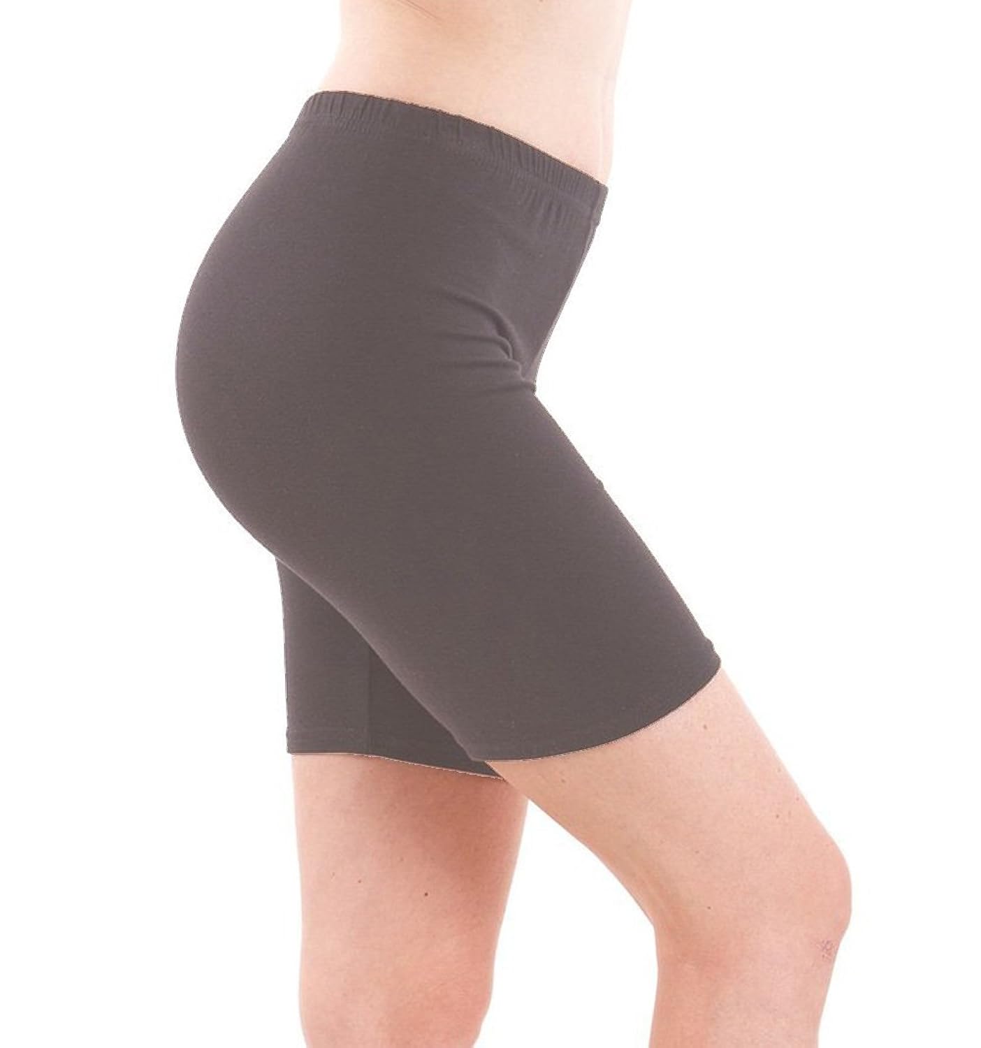 fashion line grey shorts