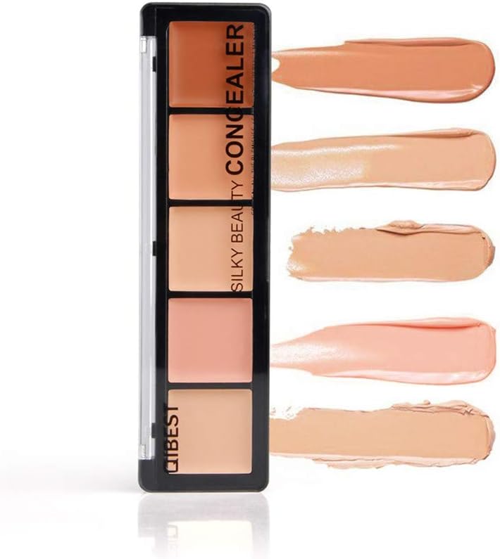 cream to hide dark circles