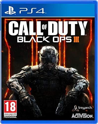 ACTIVISION Call of Duty black ops PlayStation price in UAE