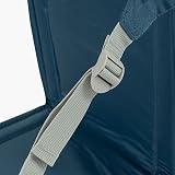 Highlander Outdoor Sit Mat Portable Seat With Back Support Lightweight 380g view 6
