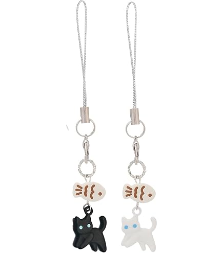 Tiger & Bunny Anime Cellphone Lanyard - Officially Licensed Anime Accessory