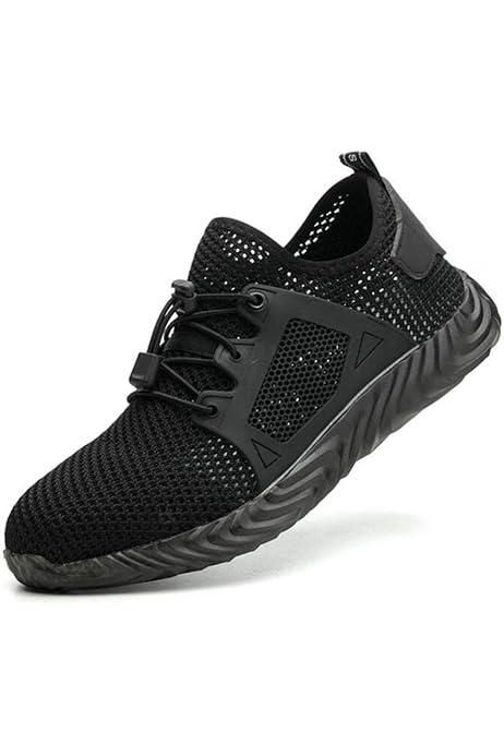 ryder work shoes amazon