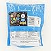 Jolly Rancher Hard Candy Blue Raspberry Flavor - 12.4 oz Bag - About 60 Pieces Color Your Party