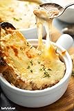FRENCH ONION SOUP BASE-1 Kg or 2.2 Lbs