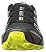 Salomon Men's Speedcross 4 Trail Running Shoes, Black/Everglade./Sulphur Spring, 11 M US