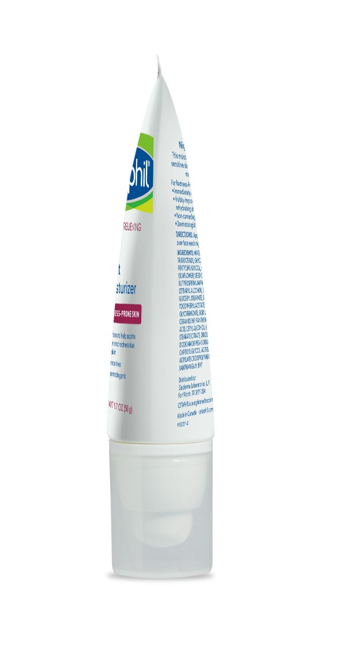 cetaphil redness relieving night moisturizer stores