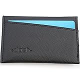 Dash Co. Premium Slim Wallet (Black)