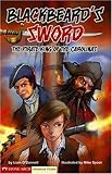 Blackbeard's Sword: The Pirate King of the Carolinas (Historical Fiction)