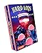Hard Liqs - Alcohol Hard Candy - 6 Pack, 5 Oz(absinthe, champagne, rum, tequila, vodka, whiskey)