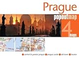 Prague PopOut Map (PopOut Maps) by 