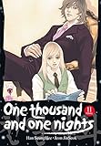 One Thousand and One Nights, Vol. 11 by
