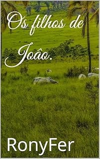 Livro Os filhos de João
