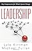 Leadership: Key Competencies for Whole-system Change (How Education Leaders Can Develop Creative, Productive School Cultures)