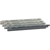 Gesswein Moldmaker Plus Finishing Stone Set - 12 piece