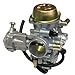 Caltric Carburetor Compatible With Yamaha Rhino 660 Yfm660 2004-2007 New Carb