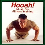 HOOAH:MUSIC FOR FITNESS TRAINING                   image