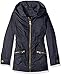 MeJane Kids Girls' Shinny Nylon Anorak Jacket