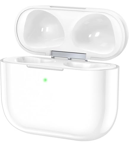 Amazon.com: Leingee Wireless Charging Case for Airpod 3rd, Charger