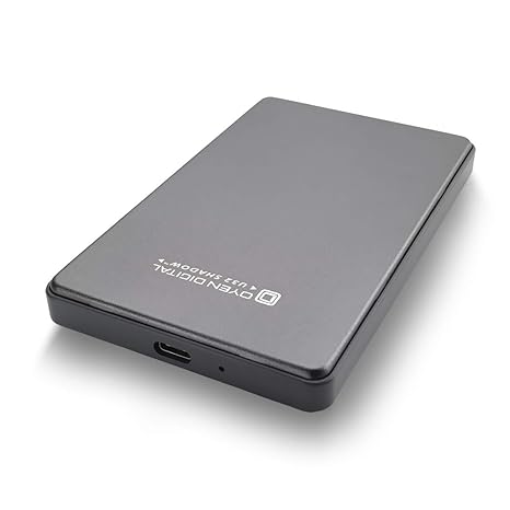 Amazon In Buy Western Digital Wd 2tb My Passport Portable External Hard Drive Black With Automatic Backup 256bit Aes Hardware Encryption Software Protection Online At Low Prices In India Western
