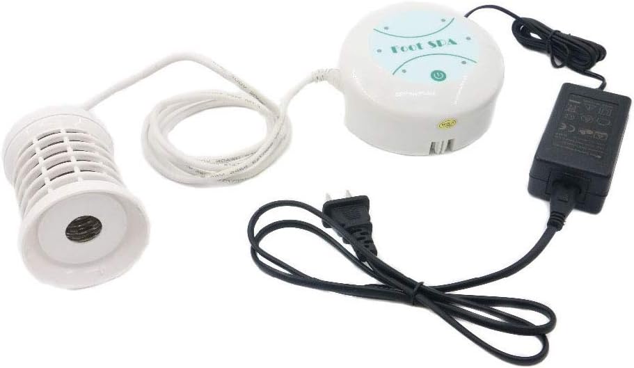 amazon ionic foot bath