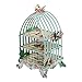Talking Tables Bake Off Birdcage Cakestand for a Tea Party, Wedding, Mint
