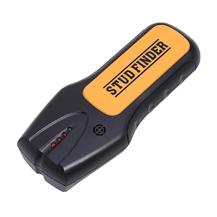 Asiright - Detector de metales para pared (metal y madera ...