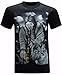 Native American Peace Pipe Men's T-Shirt