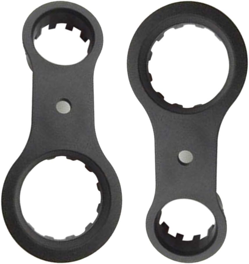 Eleviey Mountain Bike Bicycle Front Fork Removal Tool