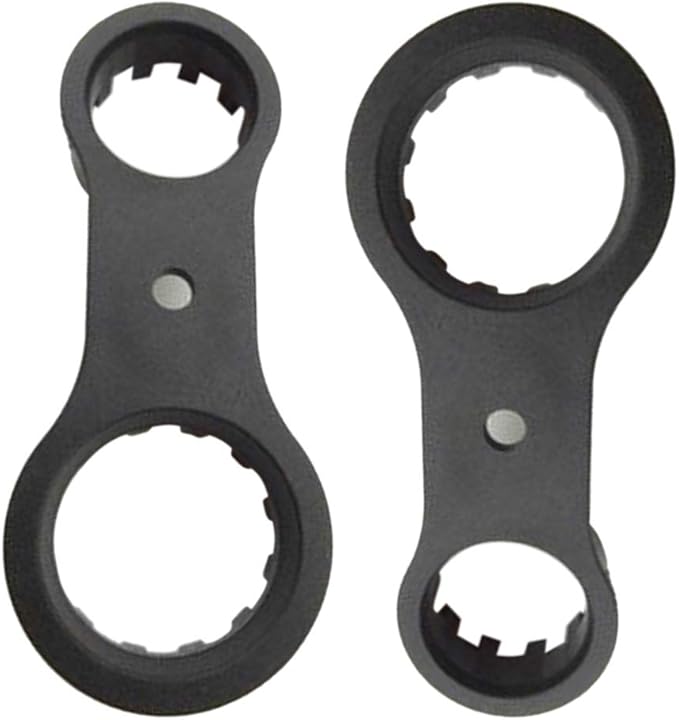 Eleviey Mountain Bike Bicycle Front Fork Removal Tool