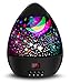 Star Projector Night Light for Kids Bedroom 360 Degree Rotating Starry Sky Night Lamp for Baby Nursery with Timer and Ceiling Gifts for Boys Girls