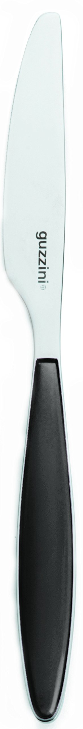 Guzzini Feeling Knife, Grey